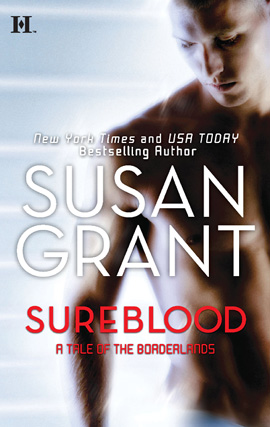 Title details for Sureblood by Susan Grant - Available